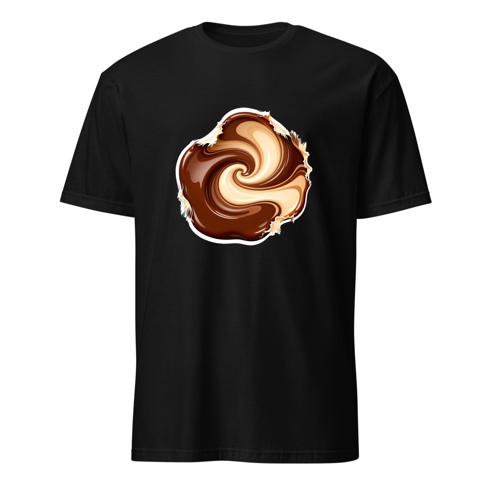 Karamell Swirl