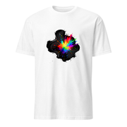 Tinten Explosion