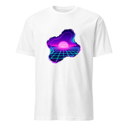 Synthwave Grid