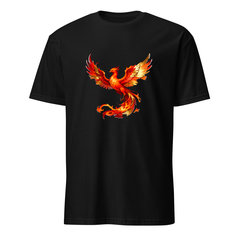 Phoenix Feuer
