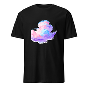 Wolken Pastell