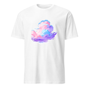 Wolken Pastell