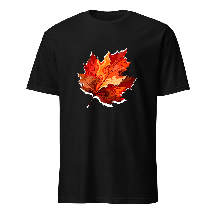 Herbstlaub