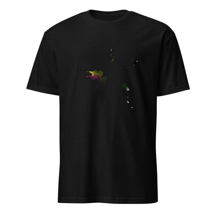 Neon Splash