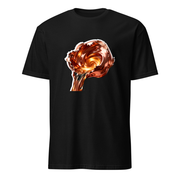 Kupfer Feuer