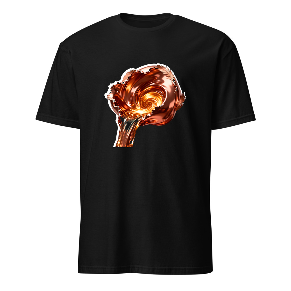 Kupfer Feuer