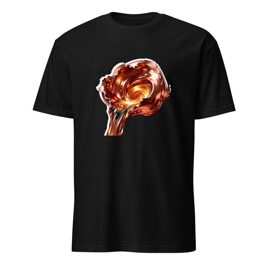Kupfer Feuer