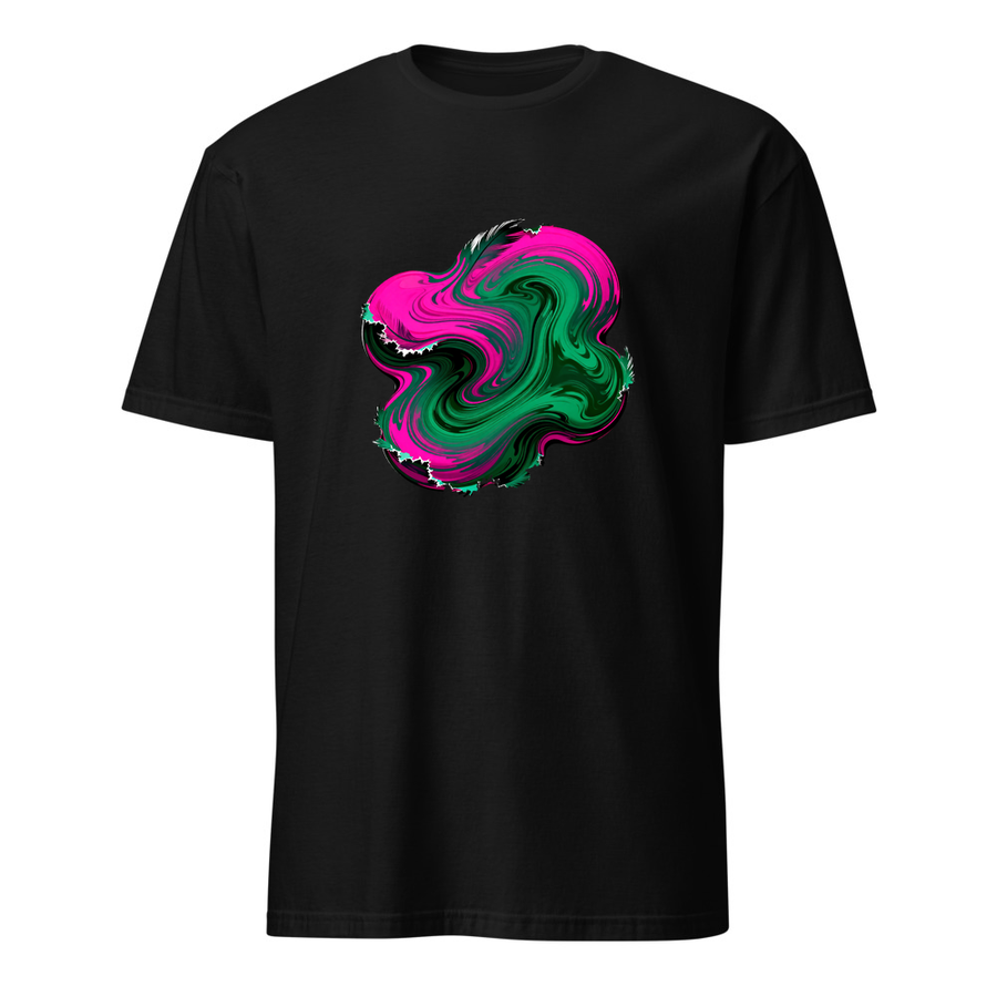 Neon Wald Clash