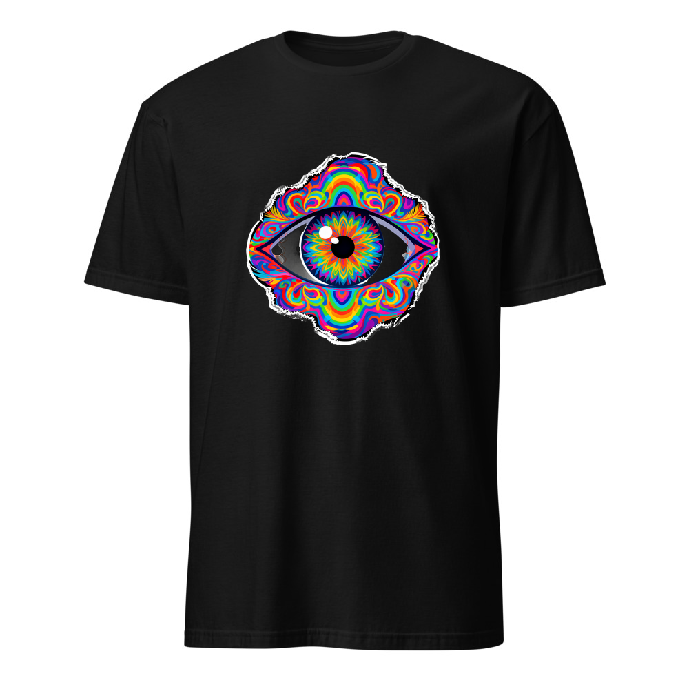 Kaleidoskop Auge
