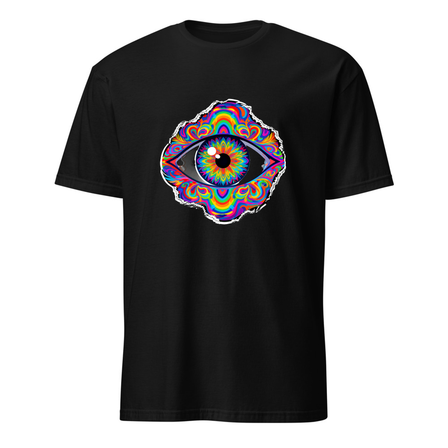 Kaleidoskop Auge