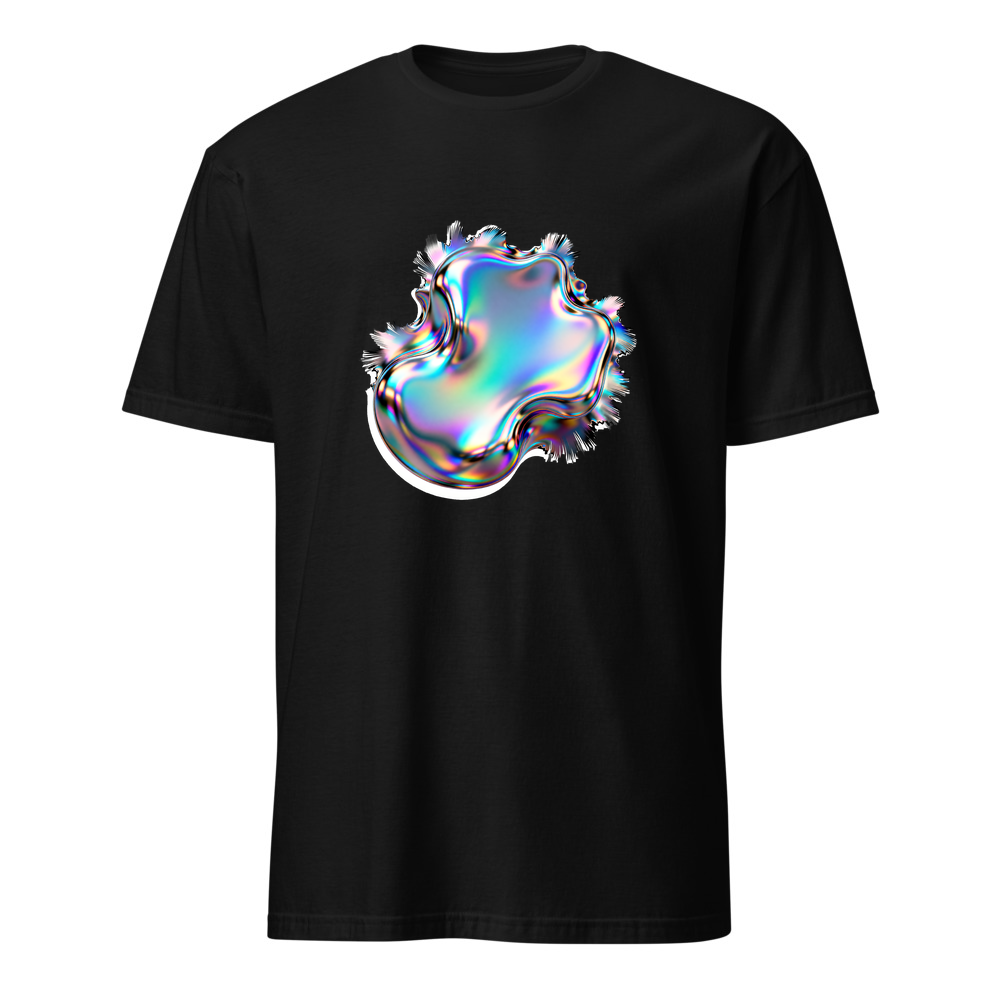 Liquid Rainbow