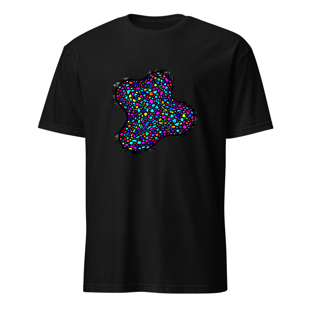Neon Terrazzo