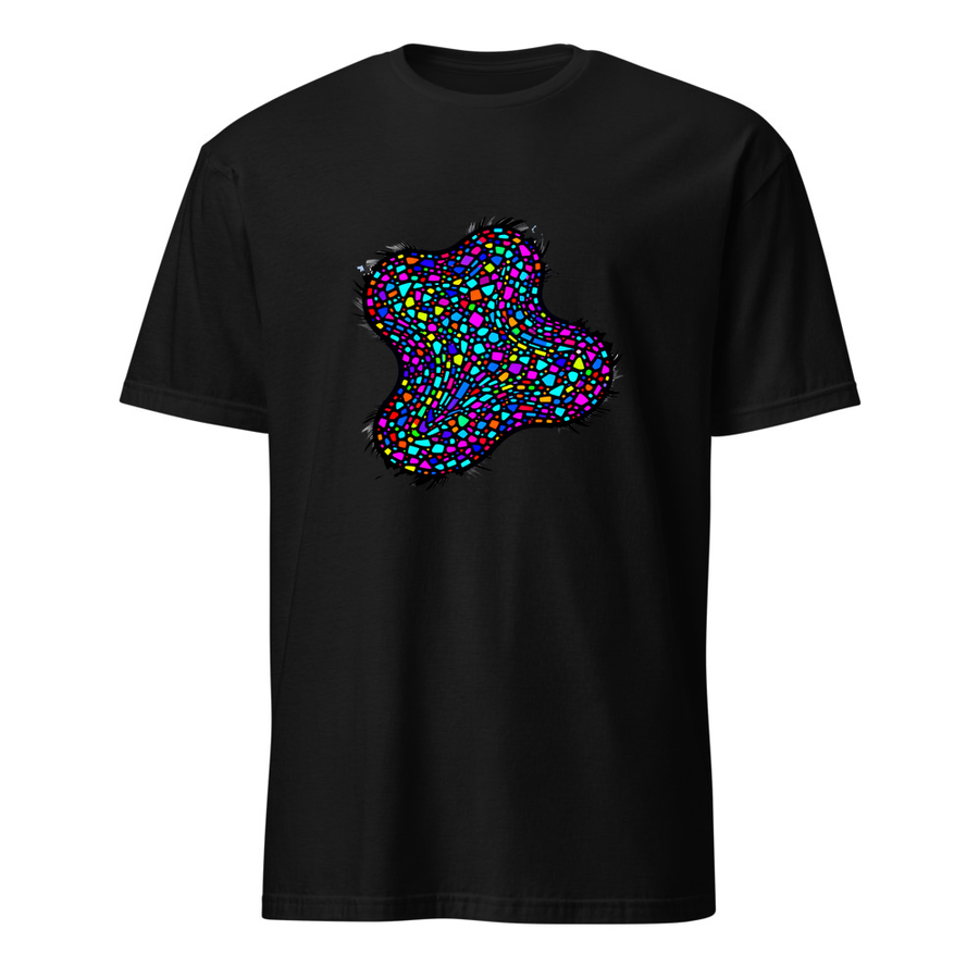 Neon Terrazzo