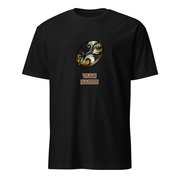 Team Kaffee – Lustiges Spruch T-Shirt