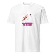 Wochenende, ich komme – Lustiges Spruch T-Shirt
