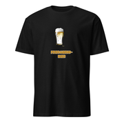Feierabendbier – Lustiges Spruch T-Shirt