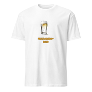 Feierabendbier – Lustiges Spruch T-Shirt