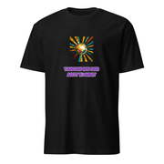 Tanzen bis der Arzt kommt – Lustiges Spruch T-Shirt