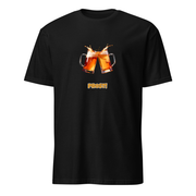 Prost – Lustiges Spruch T-Shirt