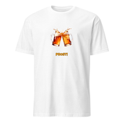 Prost – Lustiges Spruch T-Shirt