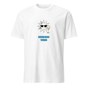 Weekend Vibes – Lustiges Spruch T-Shirt