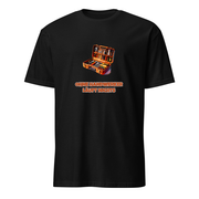 Ohne Handwerker läuft nichts – Lustiges Spruch T-Shirt