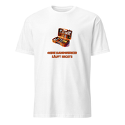 Ohne Handwerker läuft nichts – Lustiges Spruch T-Shirt