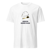 Meister seines Fachs – Lustiges Spruch T-Shirt