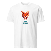 Team Pflege – Lustiges Spruch T-Shirt