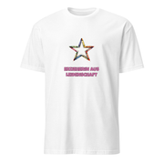 Erzieherin aus Leidenschaft – Lustiges Spruch T-Shirt