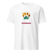 Hundemama – Lustiges Spruch T-Shirt