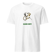 Gassi-Zeit – Lustiges Spruch T-Shirt