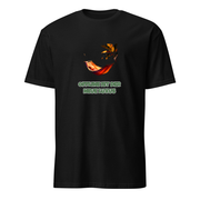 Offline ist der neue Luxus – Lustiges Spruch T-Shirt