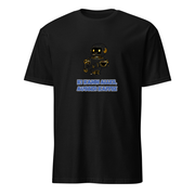 KI kann alles, außer Kaffee – Lustiges Spruch T-Shirt
