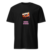 Retro is back – Lustiges Spruch T-Shirt