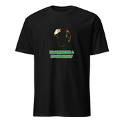 Nachhaltig und stolz drauf – Lustiges Spruch T-Shirt