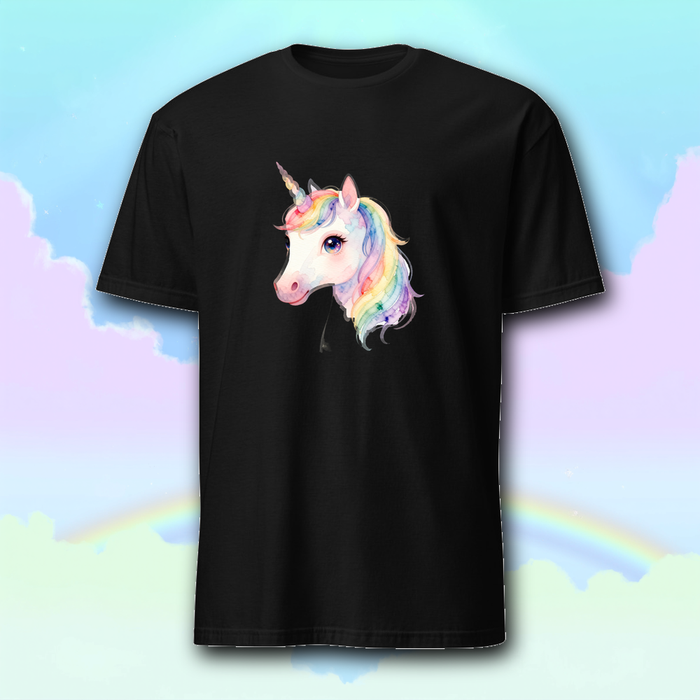 Einhorn – Kinder T-Shirt