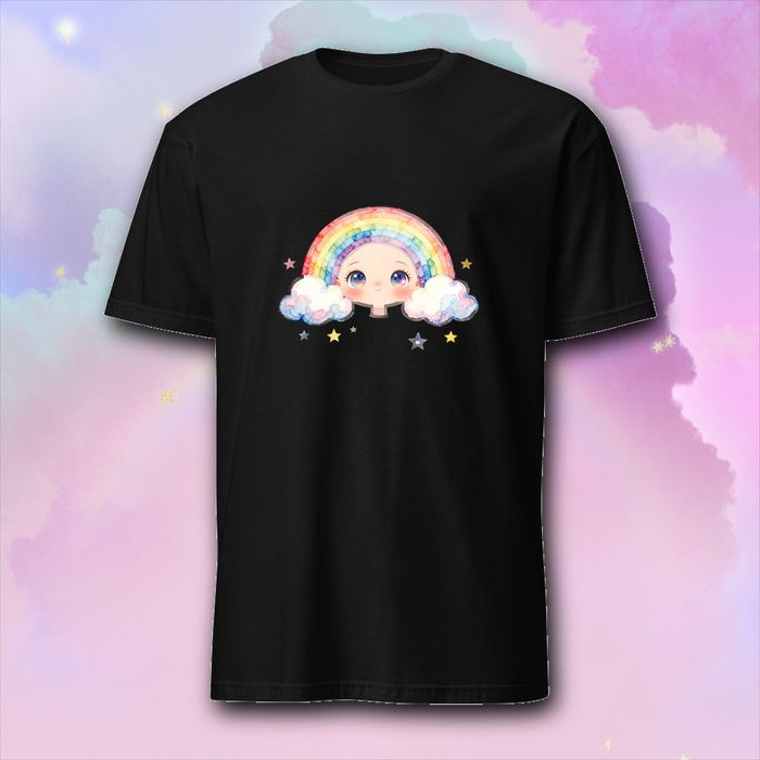 Regenbogen – Kinder T-Shirt
