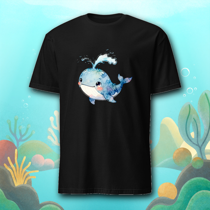 Wal – Kinder T-Shirt