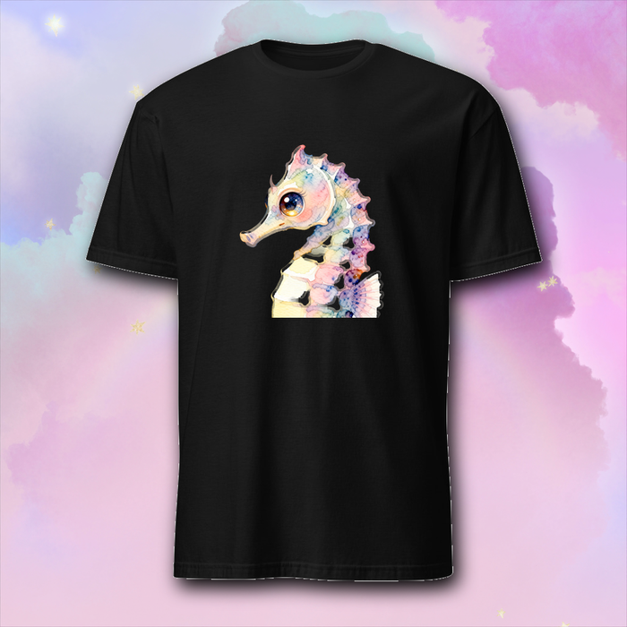 Seepferdchen – Kinder T-Shirt