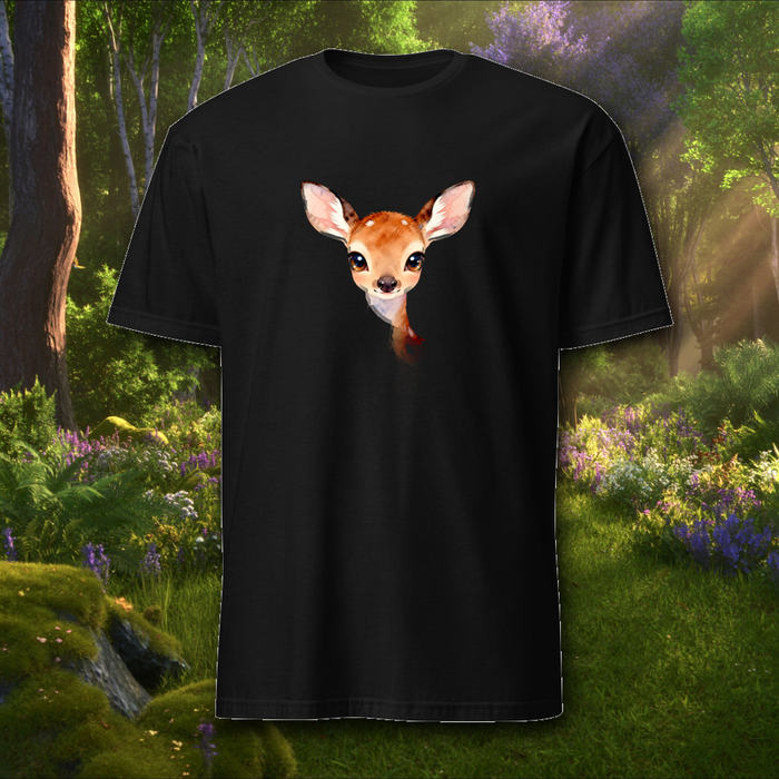 Reh – Kinder T-Shirt