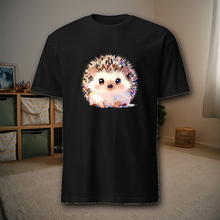 Igel – Kinder T-Shirt