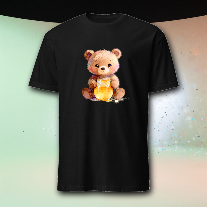 Bär – Kinder T-Shirt