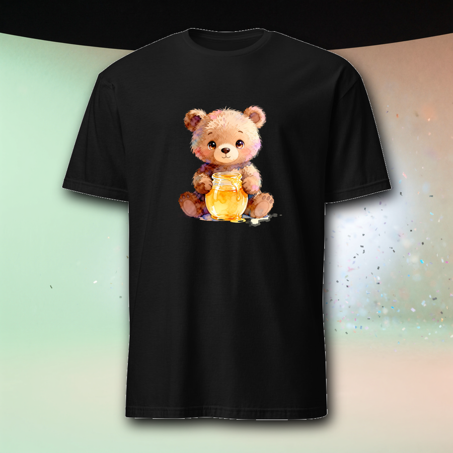 Bär – Kinder T-Shirt