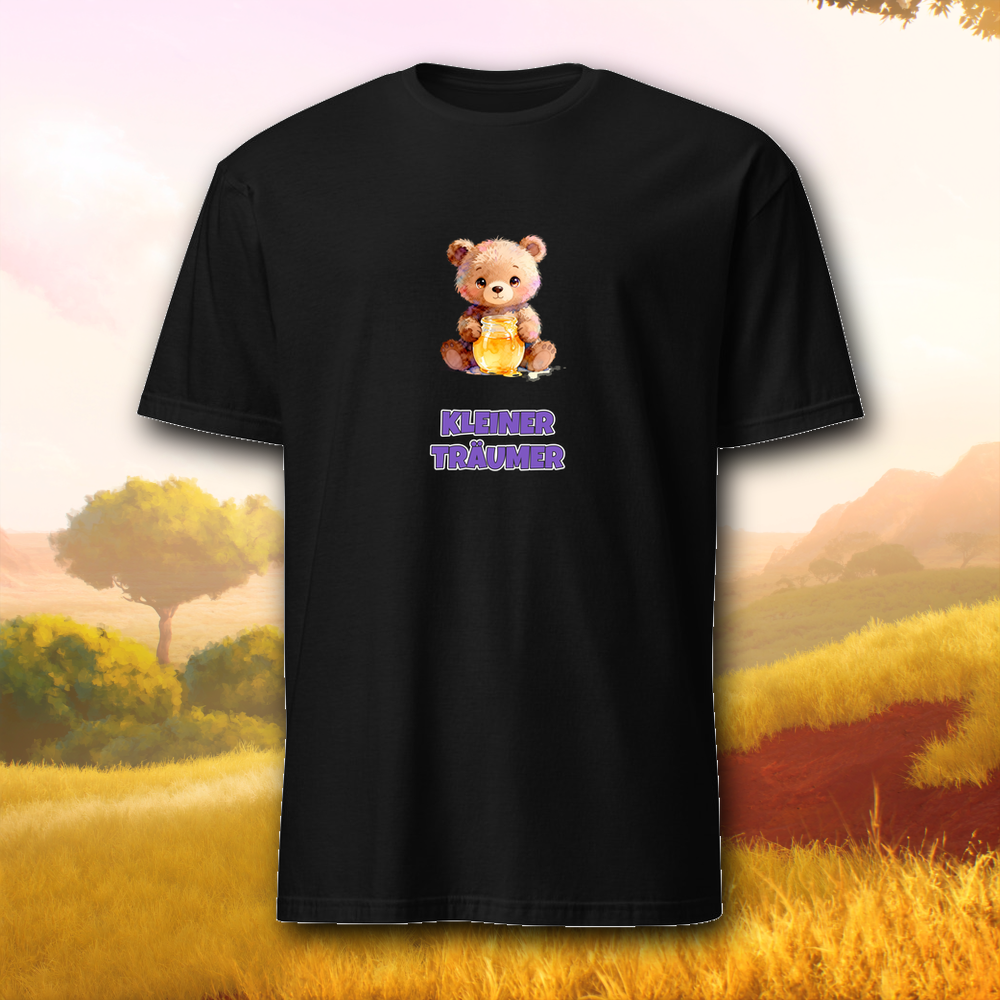 Kleiner Träumer – Kinder T-Shirt