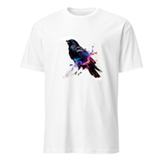Rabe Rauch – Premium Kunst T-Shirt