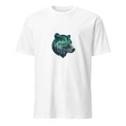 Bär Aurora – Premium Kunst T-Shirt
