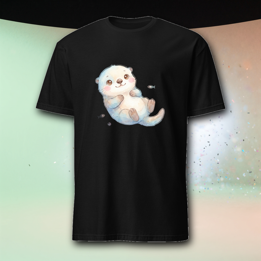 Otter – Kinder T-Shirt