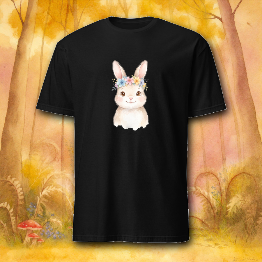 Häschen – Kinder T-Shirt