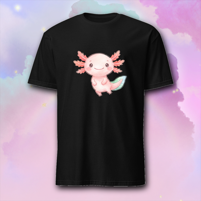 Axolotl – Kinder T-Shirt